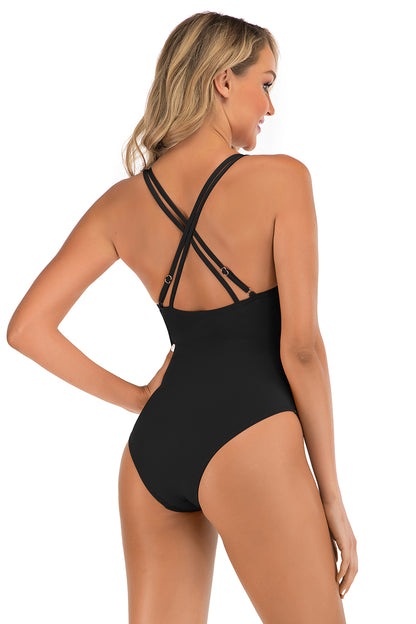 One-Piece Swimsuit